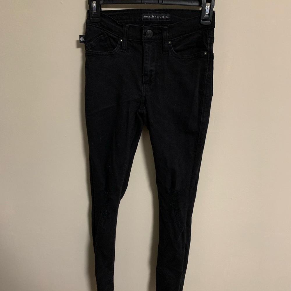 Rock and republic jeans